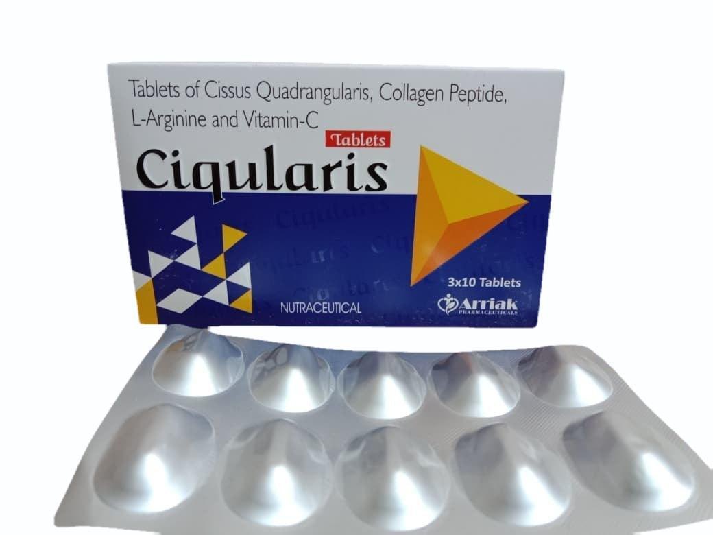CIQULARIS